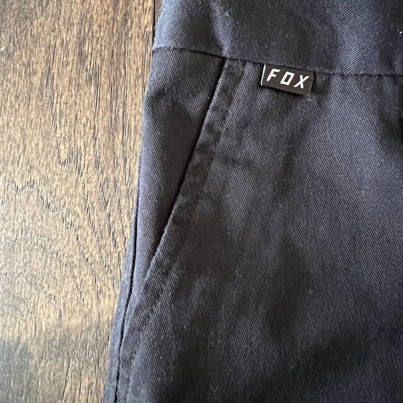 FOX Racing shorts - Picture 3 of 6
